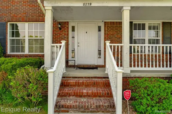 8239 Loon Lane, Grand Blanc, MI 48439 7235