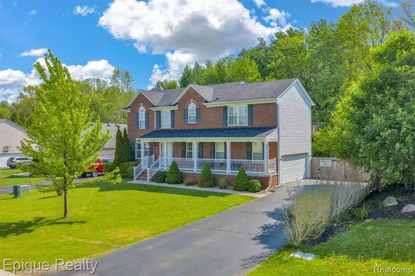 8239 Loon Lane, Grand Blanc, MI 48439 7235