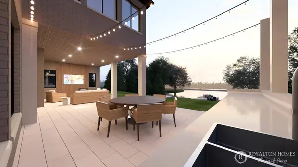 2453 Pebble Beach Drive, Oakland, MI 48363