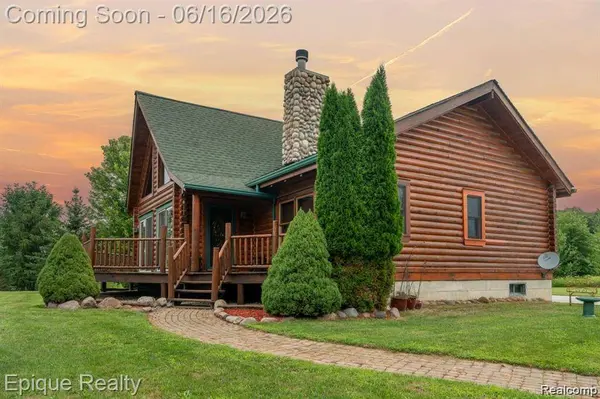 1966 Mayer Road, Kimball, MI 48074 2221