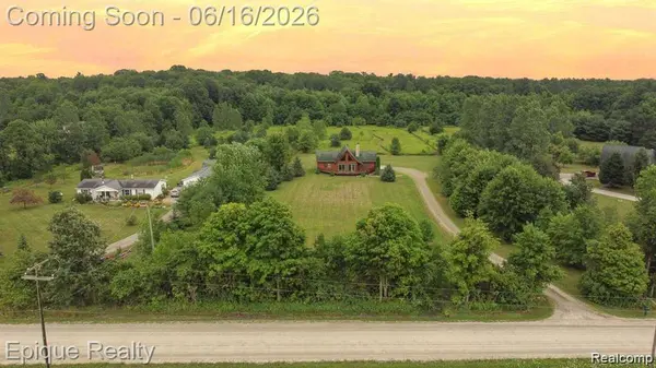 1966 Mayer Road, Kimball, MI 48074 2221