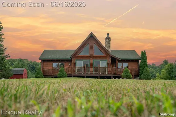 1966 Mayer Road, Kimball, MI 48074 2221