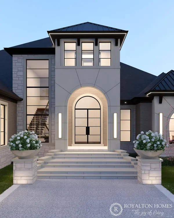 2453 Pebble Beach Drive, Oakland, MI 48363