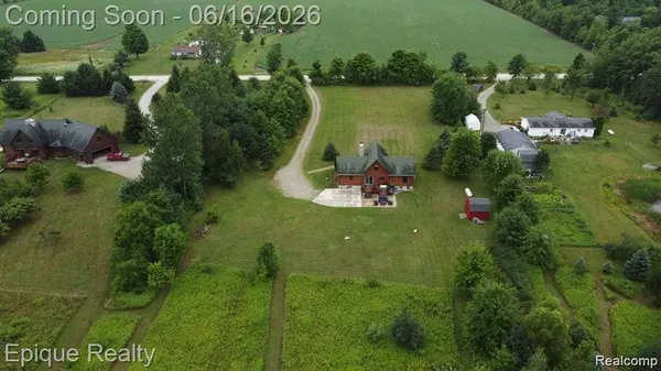 1966 Mayer Road, Kimball, MI 48074 2221