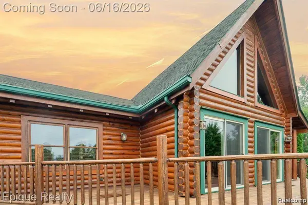 1966 Mayer Road, Kimball, MI 48074 2221