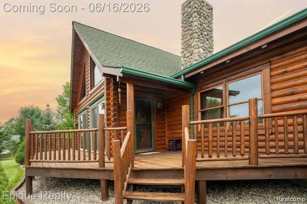 1966 Mayer Road, Kimball, MI 48074 2221