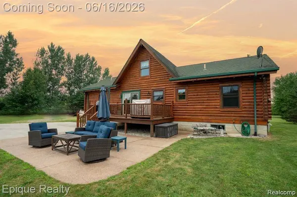 1966 Mayer Road, Kimball, MI 48074 2221