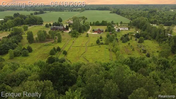 1966 Mayer Road, Kimball, MI 48074 2221
