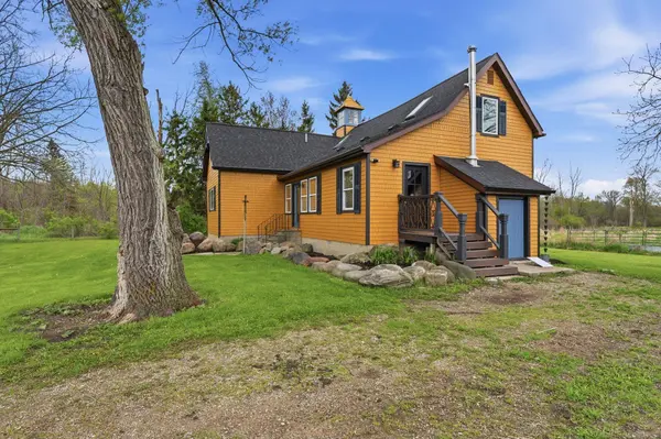 8839 Petz Road, Imlay City, MI 48444