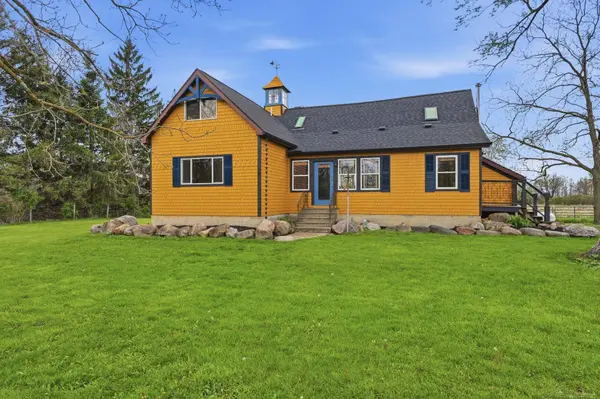 8839 Petz Road, Imlay City, MI 48444
