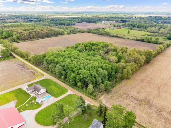 0 Speaker Road, Lynn, MI 48097