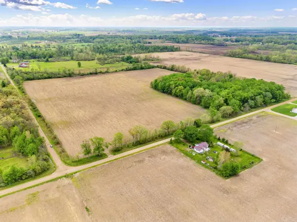0 Speaker Road, Lynn, MI 48097