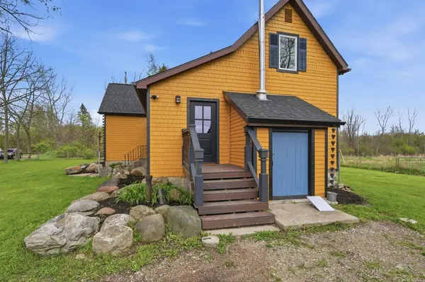 8839 Petz Road, Imlay City, MI 48444