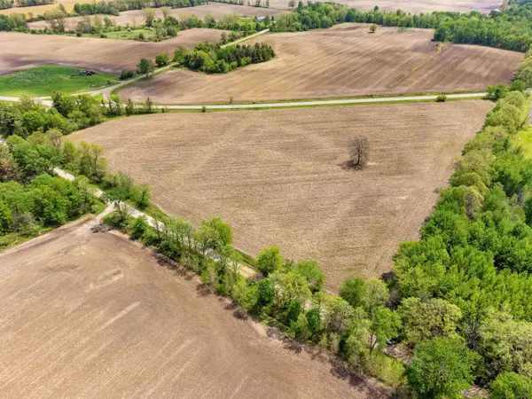 0 Speaker Road, Lynn, MI 48097
