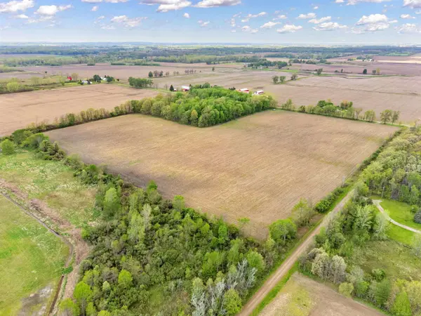 0 Speaker Road, Lynn, MI 48097