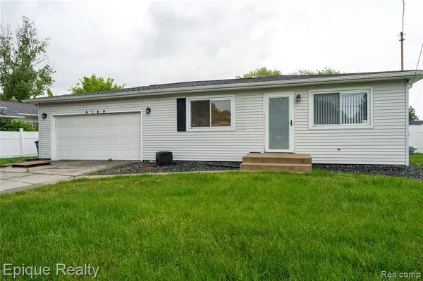 4149 Amelia Drive, Saginaw, MI 48601 5004