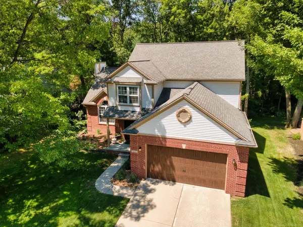 1172 Key West Drive, Lake Orion, MI 48360
