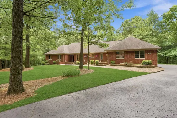 3867 Nutcracker Court, Oxford, MI 48370