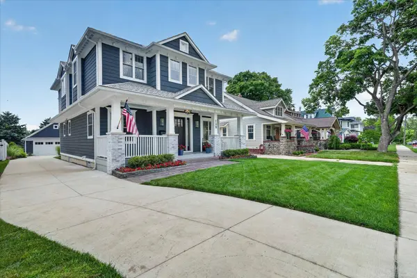 139 Albertson Street, Rochester, MI 48307
