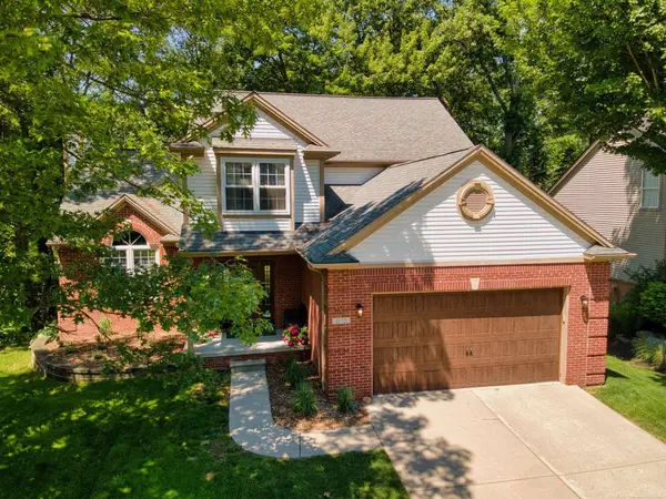 1172 Key West Drive, Lake Orion, MI 48360