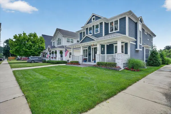 139 Albertson Street, Rochester, MI 48307