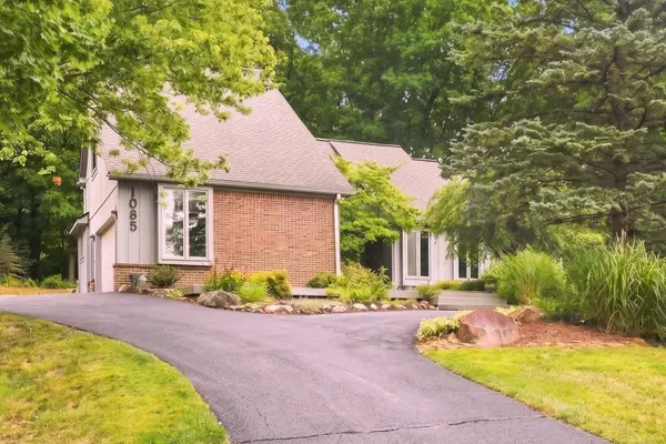 1085 Bear Creek Court