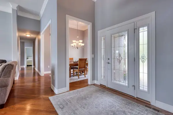 750 Bay Pointe Drive, Oxford, MI 48371