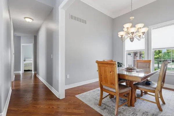 750 Bay Pointe Drive, Oxford, MI 48371