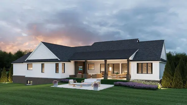 1220 Shephards Lane, Oxford, MI 48371