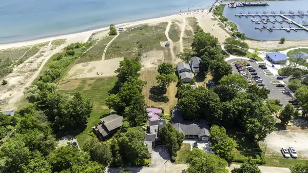 5397 Dallas Street, Lexington, MI 48450