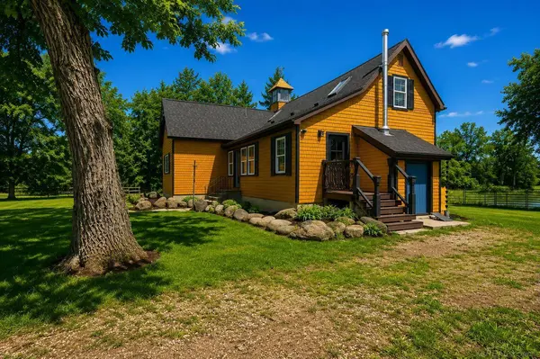 8839 Petz Road, Imlay City, MI 48444
