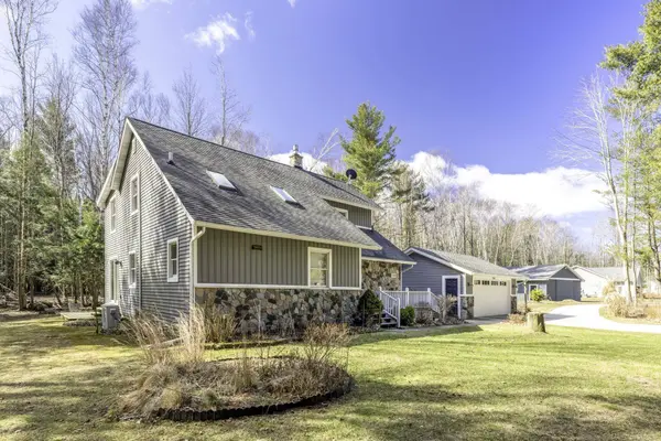 7142 Aitken Road, Lexington, MI 48450