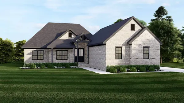 1220 Shephards Lane, Oxford, MI 48371
