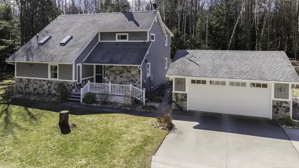7142 Aitken Road, Lexington, MI 48450