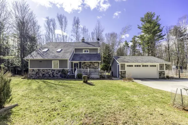 7142 Aitken Road, Lexington, MI 48450