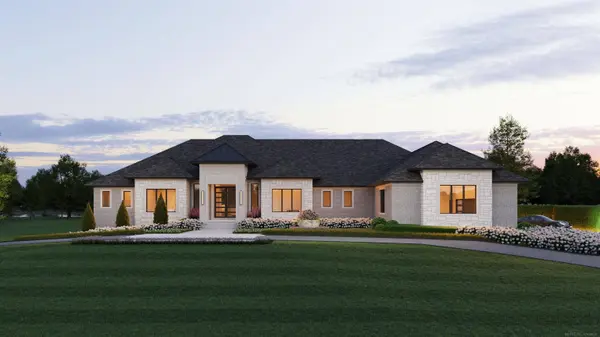1220 Shephards Lane, Oxford, MI 48371