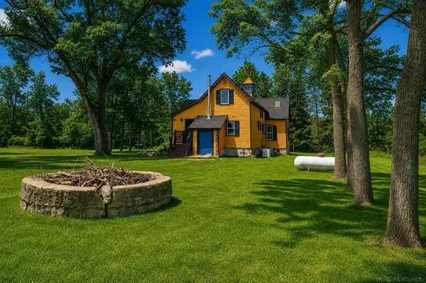 8839 Petz Road, Imlay City, MI 48444