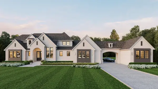 1220 Shephards Lane, Oxford, MI 48371