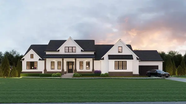 1220 Shephards Lane, Oxford, MI 48371