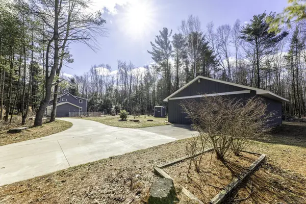 7142 Aitken Road, Lexington, MI 48450