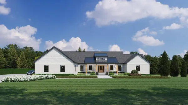 1220 Shephards Lane, Oxford, MI 48371