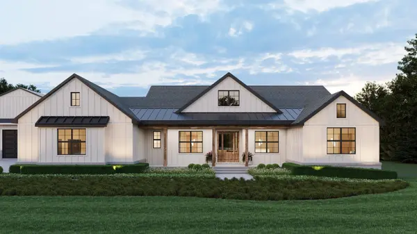 1220 Shephards Lane, Oxford, MI 48371