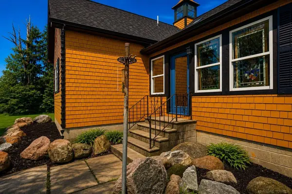 8839 Petz Road, Imlay City, MI 48444