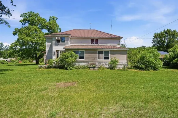 10332 W Dodge Road, Montrose, MI 48457