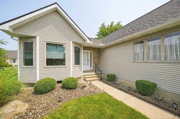 9378 Rayna Drive, Davison, MI 48423