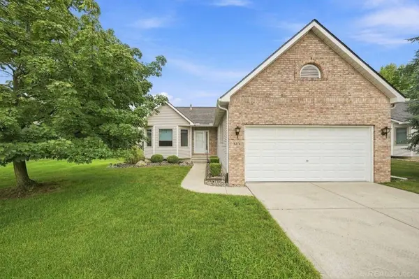 9378 Rayna Drive, Davison, MI 48423