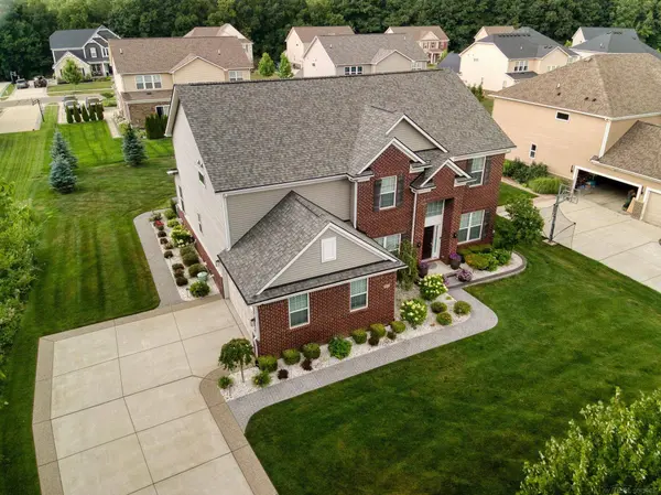 950 Weber Court
