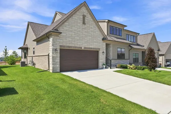 535 Cornerstone Drive