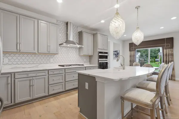 950 Weber Court, Lake Orion, MI 48360
