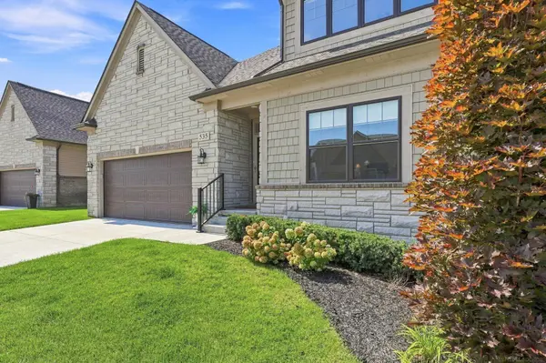 535 Cornerstone Drive, Oxford, MI 48371